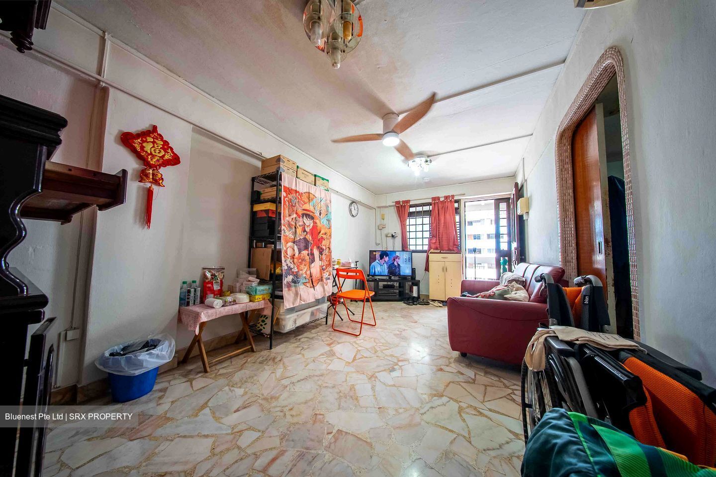 Blk 44 Bendemeer Road (Kallang/Whampoa), HDB 3 Rooms #492485991